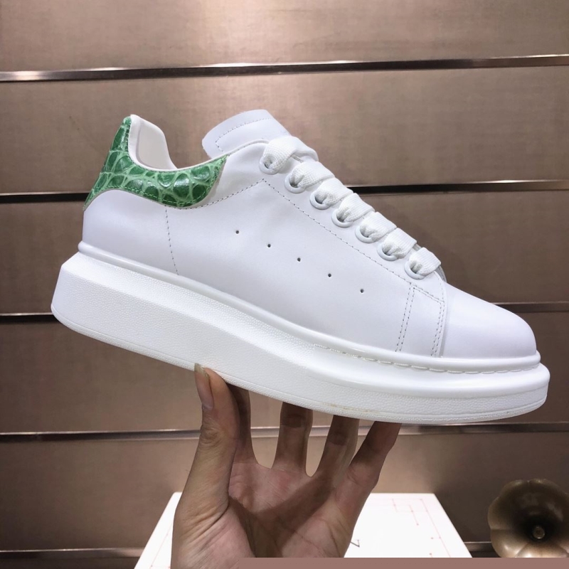 alexander M*Q*en casual shoes